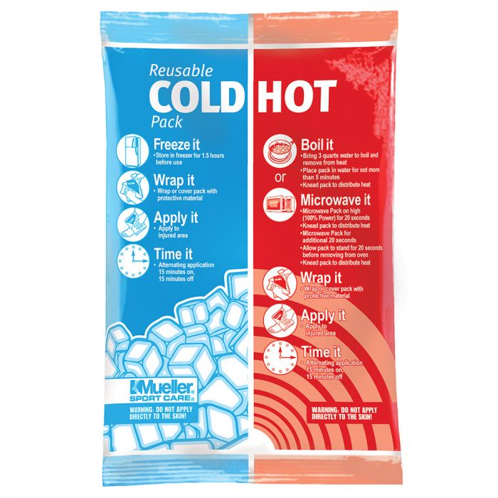 Mueller Cold/Hot Pack (15,2 x 22,8