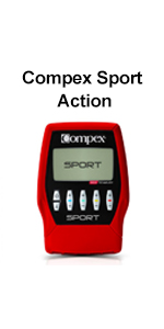 Compex Sport Action